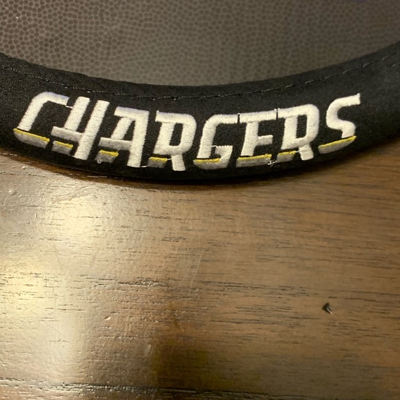 Charger Embroidered Car/Truck Steering Wheel Cover - Picture 2 of 3